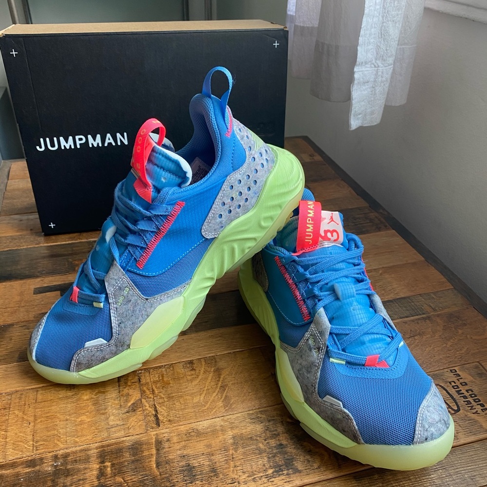 Jordan Delta Men’s shoes
